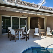 Accordion Shutters 15